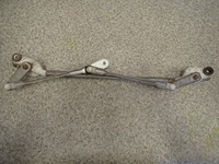 фото thumb №6, Toyota corolla e12 02-07 механизм дворник