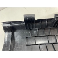 фото thumb №7, Hyundai kona ii 2024 левая сторона защита нижняя стойка / b