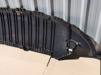 Tesla model y 21- плита захист pod бампер передній перед 1613579-00-a Київ, фото thumb