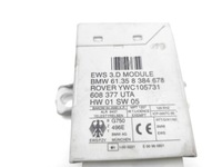 фото thumb №7, Bmw z3 модуль / блок управления иммобилайзер 1.9i бензин 103kw 140 hp 8384678