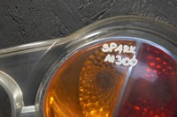 фото thumb №6, Chevrolet spark m300 iii лампа лівий задня s2105 uk