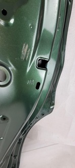 фото thumb №13, Двері праве задні toyota highlander iv 2019-