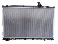 фото thumb №1, Радиатор hyundai santa fe 2.7 v6 2.2 crdi 06-12
