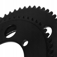 2 szt. 25h 55t 54mm шестерня задня підходить до 47cc Оригінал, фото thumb