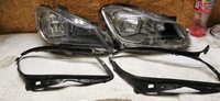 фото thumb №1, 2x mercedes w204 lift лампа правый перед a204820965