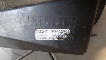 фото thumb №8, Фара renault master iii рестайлинг комплектный европа кронштейны