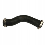 фото thumb №1, Шланг радиатора воздуха do skoda fabia