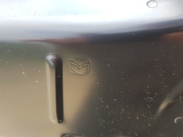 фото thumb №15, Mazda 6 gj рестайлінг 2018- капот нова оригінальна