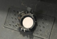 Бампер задний  задний audi a3 8v sportback pdc Оригинал, фото thumb