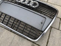 Решётка радиатора бампера решётка радиатора радиатора audi a6 c6 4f0853651s с Разборки, фото thumb
