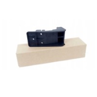 фото thumb №1, Mazda 6 ii gh 2007-2012 кронштейн бампера напрямна