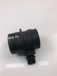 Купить Расходомер bmw 1 e87 0281002567 2.0l дизель 130kw 2010, фото thumb