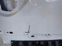 фото thumb №3, Renault clio iv 4 kombi 12-19 кришка багажника задня задня