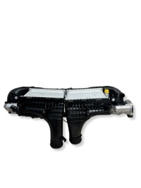 фото thumb №9, Mercedes w167 gle gls 63 amg интеркулер радиатор a1770901801 a1770901901