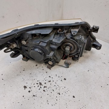 фото thumb №7, Subaru forester iii 3 лампа ліва передня