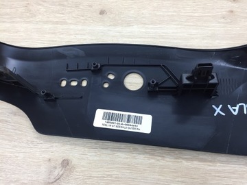 фото thumb №8, Защита боковая сиденья правый перед tesla x