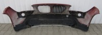 Бампер перед передний bmw x1 e84 x-line 09-12 Недорого, фото thumb