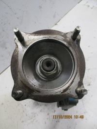 фото thumb №6, Редуктор коробки mazda cx5 2,2d