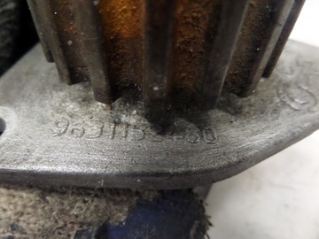фото thumb №11, Насос води citroen peugeot 9631152480