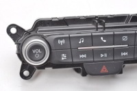 фото thumb №5, Ford tourneo connect mk2 explorer панель радіо радіо kt1t-18k811-ab
