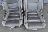 фото thumb №12, Volvo xc60 ii rdesign lift 2021rok сиденья сиденья комплект сидений