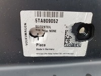 фото thumb №14, Правые задний крыло обшивка vw touran ii 2 5ta !