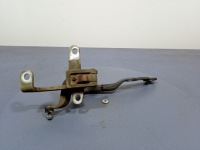 Bmw x4 f98 g02 петля задний крышки багажника левое  7424413 Недорого, фото thumb