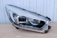 Купить Ford kuga mk2 рестайлинг  bi ксенон led фара правый, фото thumb