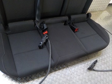 фото thumb №7, Golf vii 16-20 сидіння сидіння комплект