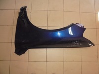 фото thumb №6, Крила vw touareg 02-10 лівий правий