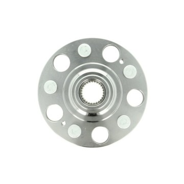 фото thumb №2, Ступица зад ix35 tucson sportage ii 00-15
