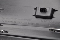 фото thumb №6, Mercedes eqb x243 молдинг дверь правый задняя 24r a2477370700