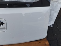 фото thumb №6, Крышка задняя крышка багажника kia soul i 1 комплектная