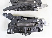 фото thumb №8, Петли патрон патроны пиротехнические капот левый правый bmw f10 f11