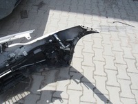 фото thumb №8, Bmw 4 f36 gran coupe 2015 бампер передний