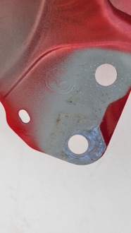 фото thumb №9, Крыло перед передний правый mazda 3 bp 2018