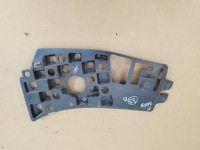 фото thumb №7, Направляющая бампера правый перед peugeot 3008 i lata 2009-2013 9685232080