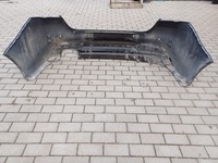 фото thumb №7, Kia optima 4 iv sedan 15- бампер задний задняя 86611d4000