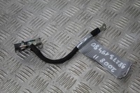 фото thumb №1, Клемма минус аккумулятор peugeot 2008 ii 2