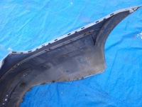 Vw passat cc | бампер задняя задний молдинг хром lift 3c8807421 | 0168 Цена, фото thumb