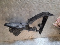 фото thumb №3, Infiniti q60 s 2017 r 3.0 twin turbo педаль газа