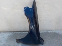 фото thumb №1, 707 vw touareg i крыло левый перед передний