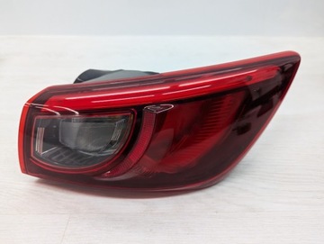 фото thumb №1, Лампа зад права зовнішня mazda cx-3 dk 2015-2022 оригінал