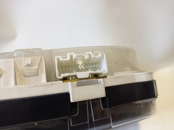 фото thumb №5, Спідометр  прилади mazda 6 1.8 260 tyś jbgj6ec