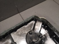 фото thumb №2, Поддон масляная audi a8 d2 2.5 tdi 059103604e