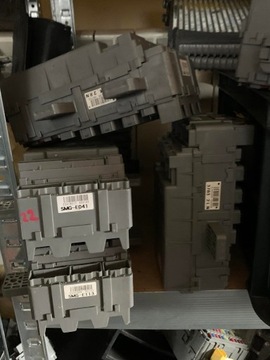 фото thumb №9, Модуль bsi honda civic viii____ smg-g250____ 1.8 16v___06-11