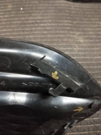 фото thumb №7, Решітка бампера решітка радіатора перед ліва fiat tipo 2 ii 15- 51987346