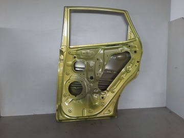 фото thumb №11, Hyundai kona 17-23 дверь зад задние правые