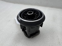 фото thumb №6, Audi q2 - 2019 засіб насадки / ґрати середнього повітропровід панелі розподільчої