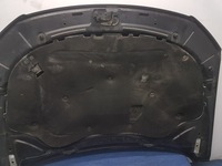 фото thumb №11, Volkswagen passat b6 капот передняя lc8z